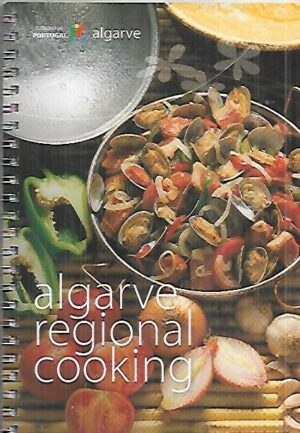 Algarve Regional Cooking