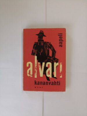 Alvari kananvahti