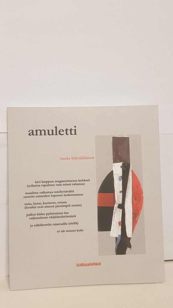 Amuletti