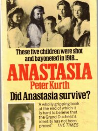 Anastasia - Did Anastasia Survive?