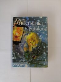 Andersenin satukirja
