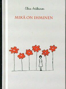 Mikä on ihminen (omiste)