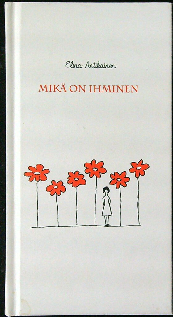 Mikä on ihminen (omiste)