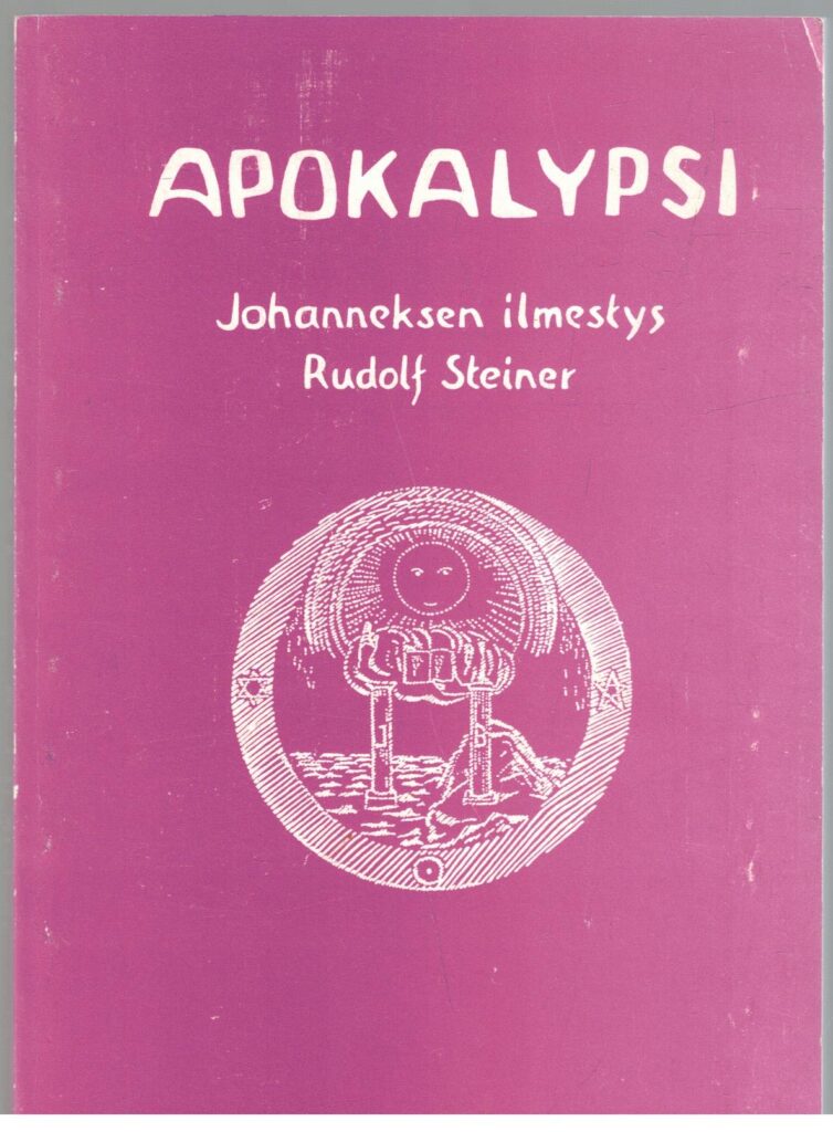 Apokalypsi - Johanneksen ilmestys