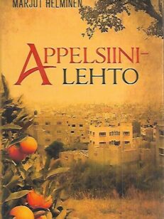 Appelsiinilehto