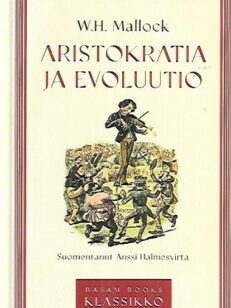 Aristokratia ja evoluutio