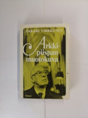 Arkkipiispan muotokuva