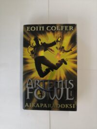 Artemis Fowl – Aikaparadoksi