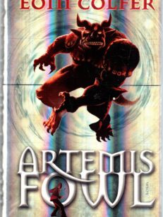 Artemis Fowl - Kadonnut siirtokunta