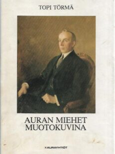 Auran miehet muotokuvina