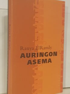 Auringon asema