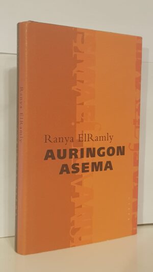 Auringon asema