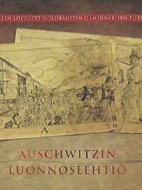 Auschwitzin luonnoslehtiö