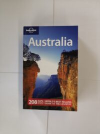Australia - World's Best-Selling Guide to The Country