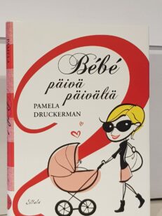 Bébé päivä päivältä