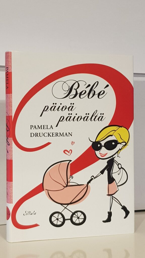 Bébé päivä päivältä