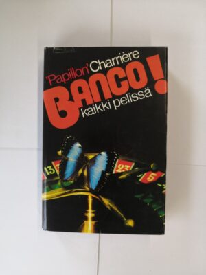 Banco! Kaikki pelissä