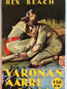 Varonan aarre Riksi 77