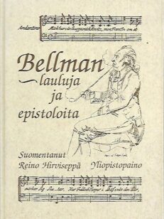 Bellman - Lauluja ja epistoloita