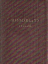Beskriving över Hammarland på Åland