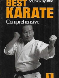 Best Karate - Comprehensive 1