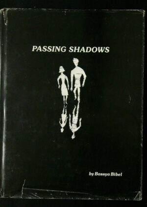 Passing Shadows (omiste,attribution)