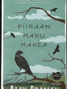 Piiraan maku makea