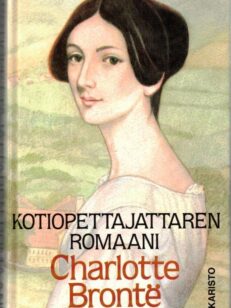 Kotiopettajattaren romaani