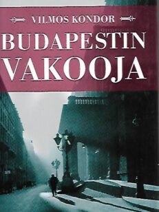 Budapestin vakooja