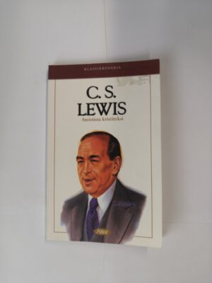 C.S. Lewis Ateistista kristityksi