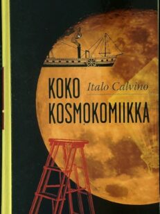 Koko kosmokomiikka