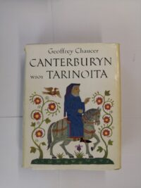 Canterburyn tarinoita