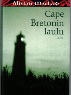 Cape Bretonin laulu