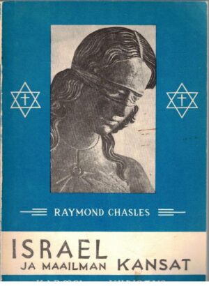Israel ja maailman kansat