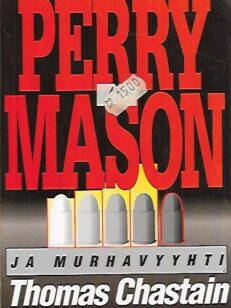 Perry Mason ja murhavyyhti