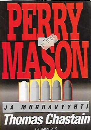 Perry Mason ja murhavyyhti