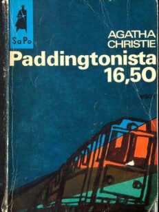 Paddingtonista 16.50