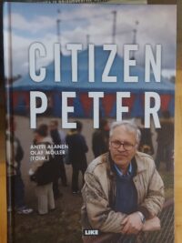 Citizen Peter