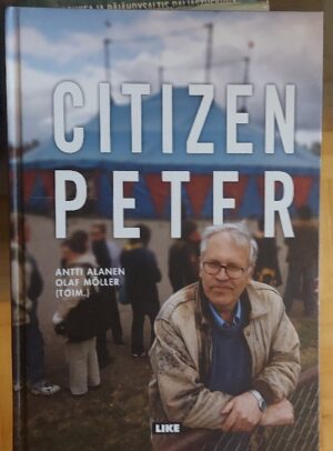 Citizen Peter