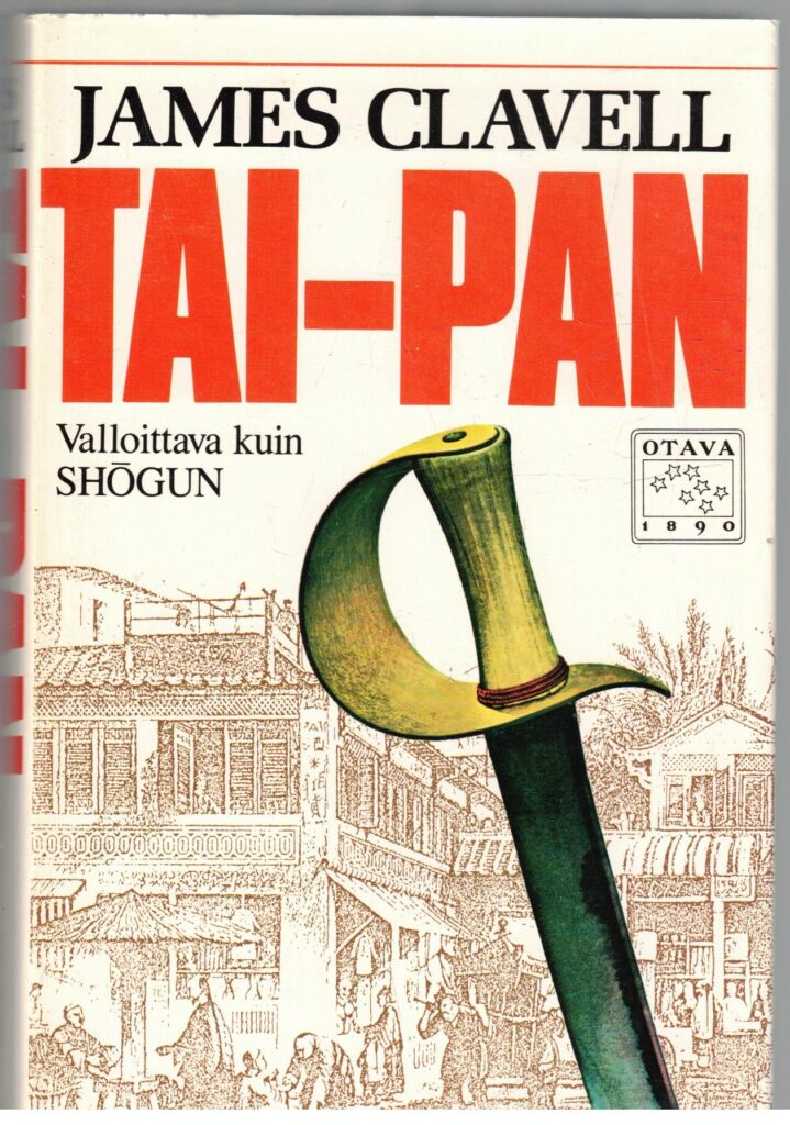 Tai-Pan