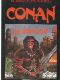 Conan ja demonit