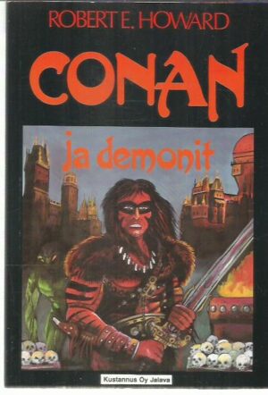 Conan ja demonit