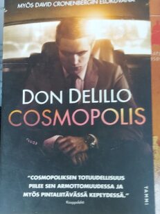 Cosmopolis