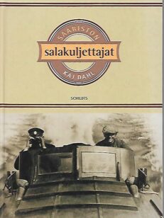 Saariston salakuljettajat