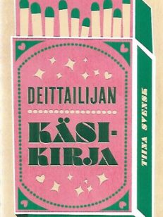 Deittailijan käsikirja