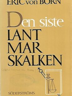 Den siste lantmarsalken