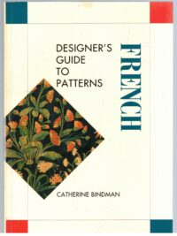 Designer´s Guide to French Patterns