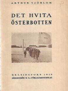 Det hvita Österbotten