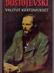 Valitut kertomukset