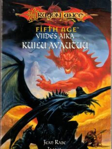 Dragon Lance - Viides aika, Lohikäärmeiden aika